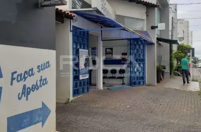 Terreno comercial à venda no centro de são carlos | excelente oportunidade de investimento