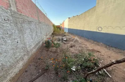 Terreno à venda na vila são josé, são carlos - oportunidade única!