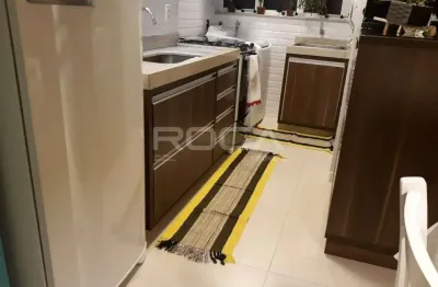 Imóvel à venda - apartamento padrão com 2 dormitórios no recreio são judas tadeu