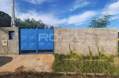 Venda de terreno / comercial na cidade de são carlos