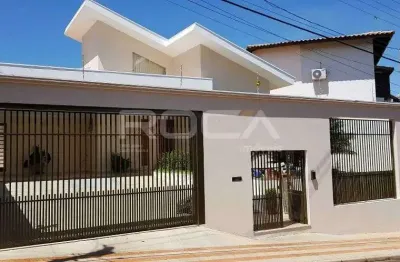 Casa com 3 quartos à venda na Rua Genésio Benjamin, 340, Parque Santa Mônica, São Carlos
