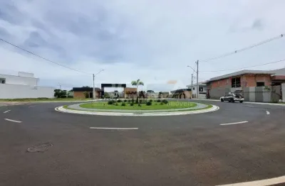 Terreno à venda no condomínio parque faber castell ii em são carlos