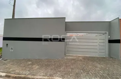 Casa à venda e locação no jardim embaré, são carlos - 3 dormitórios e área de lazer