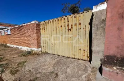 Terreno à venda na vila costa do sol, são carlos - oportunidade única!