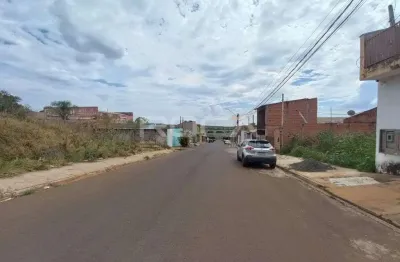 Casa padrão à venda no prolongamento jardim das torres, são carlos