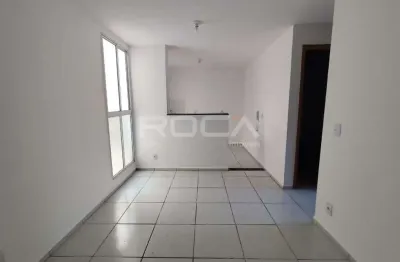 Apartamento de 2 dormitórios em romeu tortorelli, são carlos | venda e locação