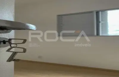 Apartamento padrão à venda no jardim jóckei club a, são carlos