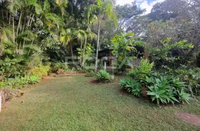 Chácara / sítio com 3 quartos à venda na Estrada Municipal Orlindo Vicente de Lourenço, 00, Quinta dos Buritis, São Carlos