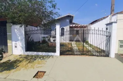 Casa padrão à venda em parque novo mundo, são carlos: 2 dormitórios, cozinha, sala