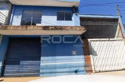 Excelente barracão comercial à venda em são carlos - confira!