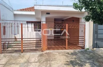 Casa com 3 quartos à venda na Rua Abrahão João, 1093, Jardim Bandeirantes, São Carlos