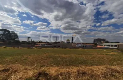 Terreno comercial à venda e locação no jardim bandeirantes, são carlos