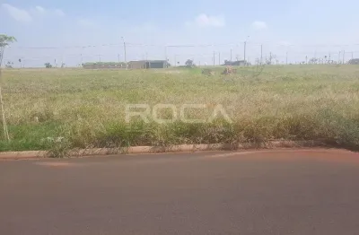 Terreno à venda na Área Rural, Monjolinho, São Carlos