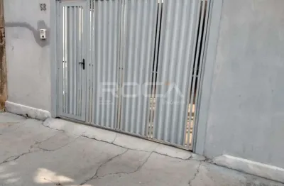 Casa com 3 quartos à venda na Rua Lúcio Rodrigues, 58, Vila Prado, São Carlos
