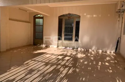 Casa com 4 quartos à venda na Rua Hugo Constanzo, 184, Jardim Nova São Carlos, São Carlos