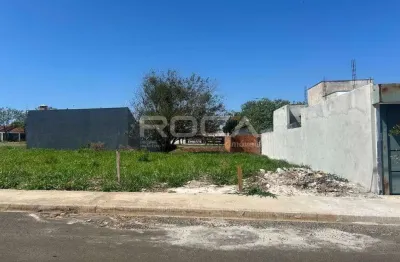Terreno à venda em arcoville, são carlos - oportunidade única!