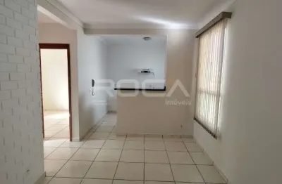 Apartamento padrão para alugar no bairro parque santa felícia jardim
