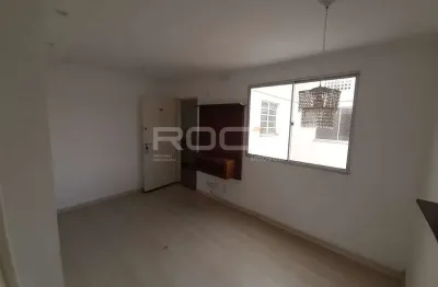 Apartamento com 2 quartos à venda na Avenida Doutor Heitor José Reali, 1031, Distrito Industrial Miguel Abdelnur, São Carlos