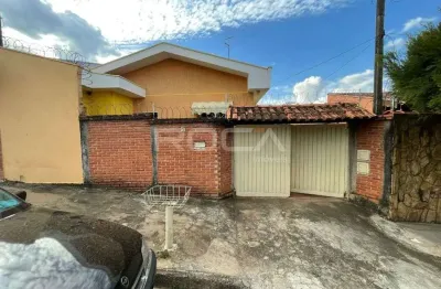 Casa à venda no jardim munique são carlos - 2 suítes, churrasqueiras e quintal