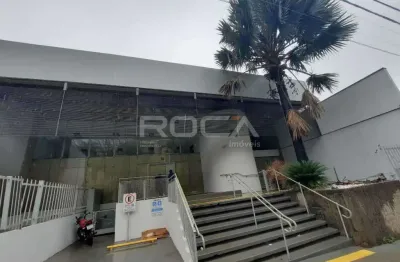 Venda de comercial / prédio na cidade de são carlos