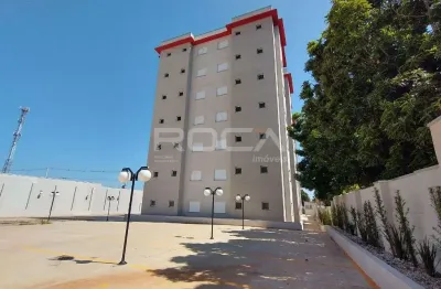 Apartamento com 2 quartos à venda na Rua Doutor Bernardino de Campos, 250, Vila Prado, São Carlos