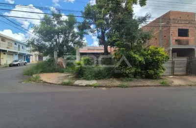 Terreno de alto padrão à venda no jardim bicão, são carlos