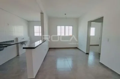 Apartamento com 2 quartos à venda na Rua Doutor Bernardino de Campos, 250, Vila Prado, São Carlos