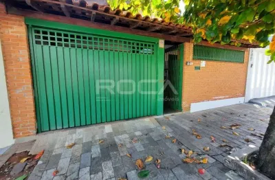 Casa com 3 quartos à venda na Rua Alexandre Ranciaro, 300, Jardim Bandeirantes, São Carlos