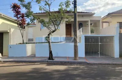 Casa com 3 quartos à venda na Rua Treze de Maio, 3665, Vila Faria, São Carlos
