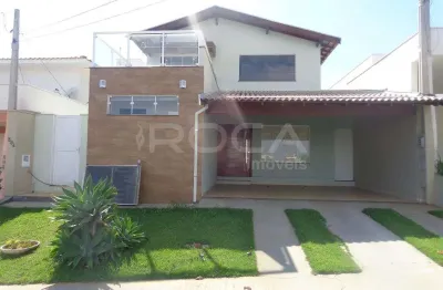 Casa padrão com 2 suítes e 4 garagens no bairro quebec, são carlos