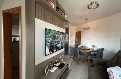 Venda de apartamentos / padrão na cidade de são carlos