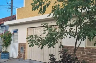 Casa padrão à venda e locação na vila prado, são carlos