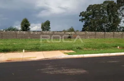 Terreno à venda na Estrada Municipal Rubens Fernando Monte Ribeiro, Área Rural de São Carlos, São Carlos