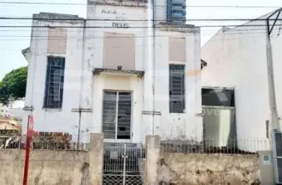Oportunidade única! barracão comercial no jardim são carlos, são carlos
