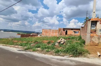 Terreno à venda no residencial arcoville, são carlos - oportunidade única!