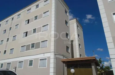 Apartamento padrão à venda e locação no distrito industrial miguel abdelnur, são carlos