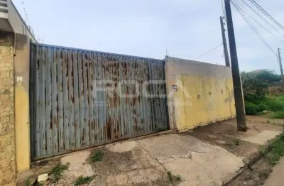 Casa com 1 quarto à venda na Rua Inaja, 120, Vila Morumbi, São Carlos