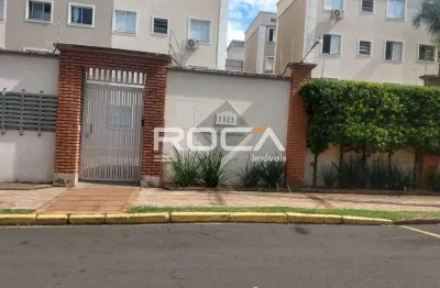 Apartamento de 3 dormitórios com armários no centreville, são carlos
