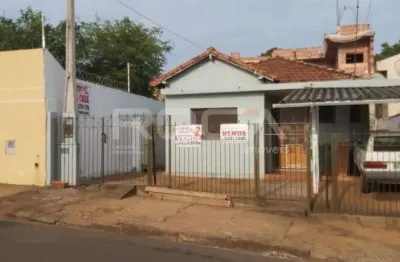 Casa com 3 quartos à venda na Rua Major Manoel Antônio de Mattos, 357, Jardim Ricetti, São Carlos