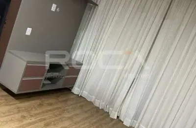 Apartamento com 2 quartos à venda na Rua Bom Pastor, 171, Jardim Gibertoni, São Carlos