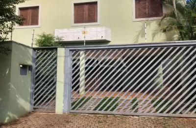 Casa com 3 quartos à venda na Rua Flauzino Marques, 205, Jardim Alvorada, São Carlos