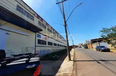 Venda de comercial / barracão/galpão na cidade de são carlos