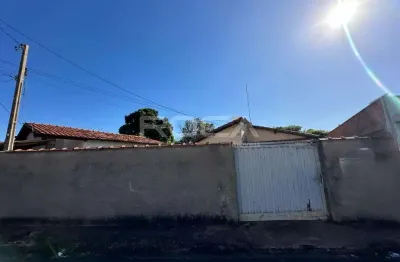 Casa padrão à venda no jardim mercedes em são carlos