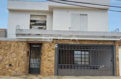 Casa com 3 quartos à venda na Rua Manoel Pereira Ferreira, 125, Loteamento Habitacional São Carlos 1, São Carlos