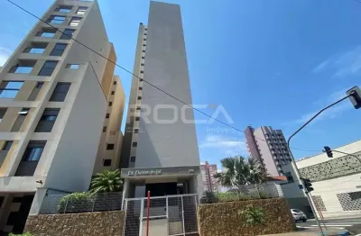 Apartamento com 3 quartos à venda na Rua Quinze de Novembro, 1740, Centro, São Carlos