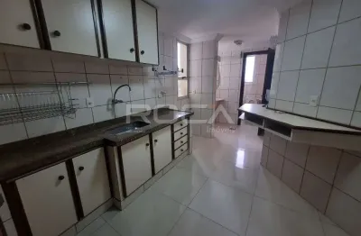 Venda de apartamentos / padrão na cidade de são carlos