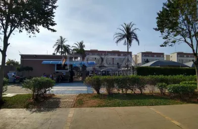 Apartamento com 2 quartos à venda na Avenida Doutor Heitor José Reali, 1426, Distrito Industrial Miguel Abdelnur, São Carlos