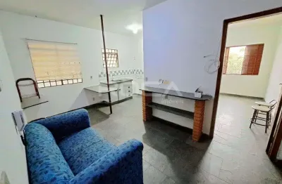 Apartamento de 1 dormitório no jardim santa paula | são carlos