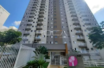 Apartamento de 2 dormitórios no recreio são judas tadeu, são carlos