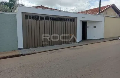 Casa à venda no rancho velho, são carlos: 3 dormitórios, suíte, armários planejados